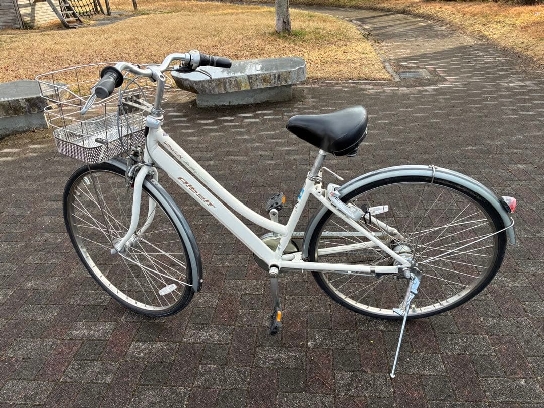 アルベルトロイヤル 27インチ、静岡県（島田、焼津、吉田町周辺）引取り希望