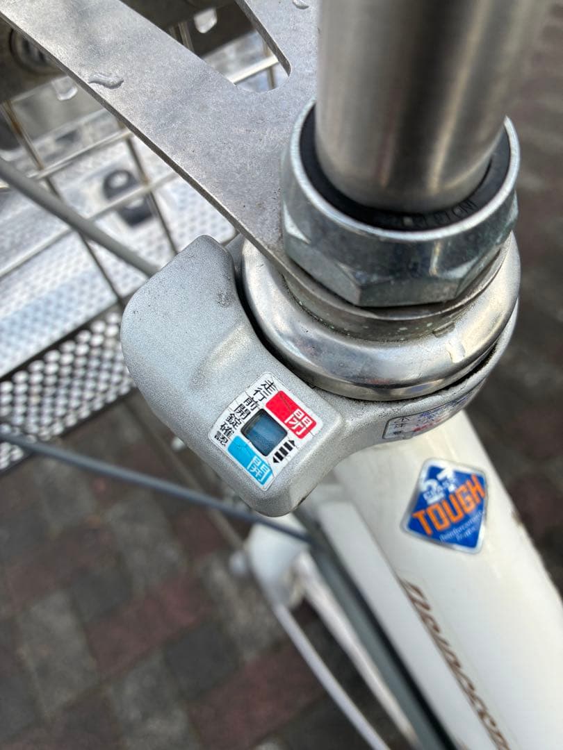 アルベルトロイヤル 27インチ、静岡県（島田、焼津、吉田町周辺）引取り希望