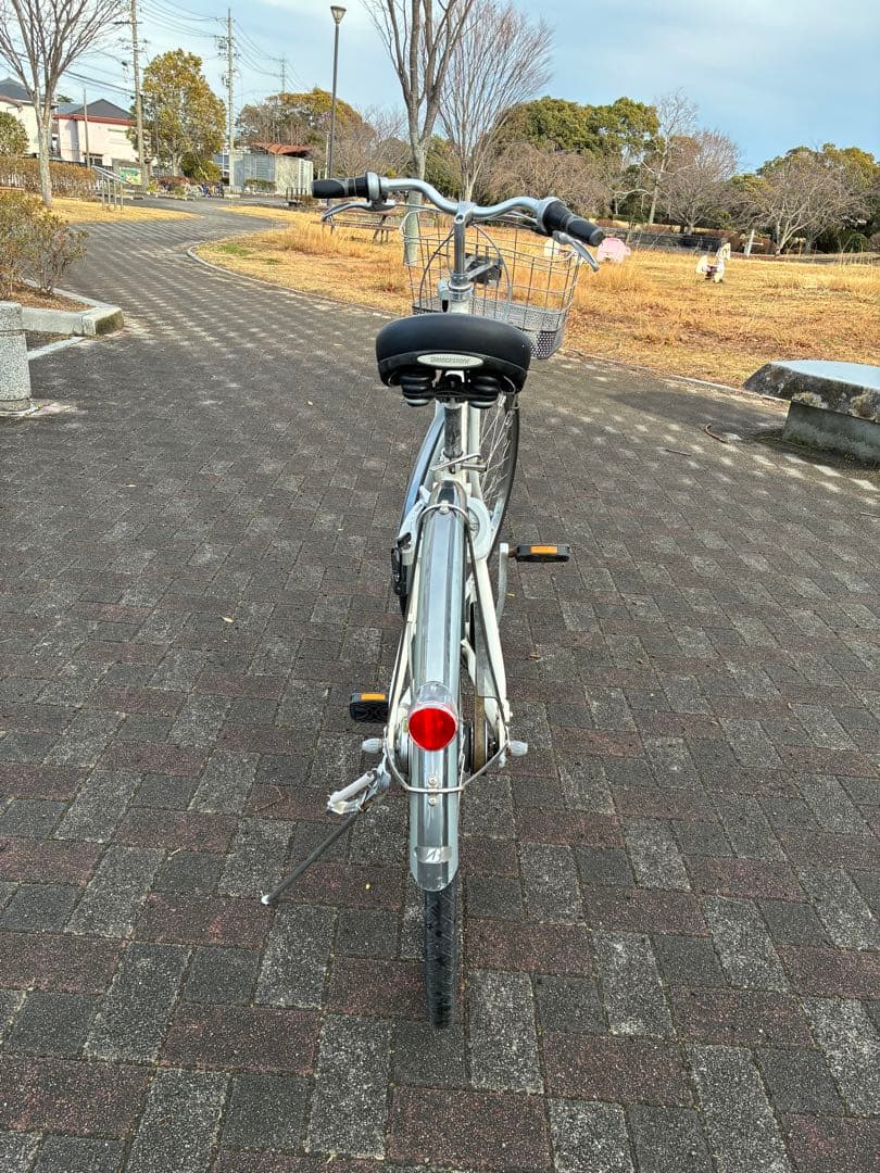 アルベルトロイヤル 27インチ、静岡県（島田、焼津、吉田町周辺）引取り希望