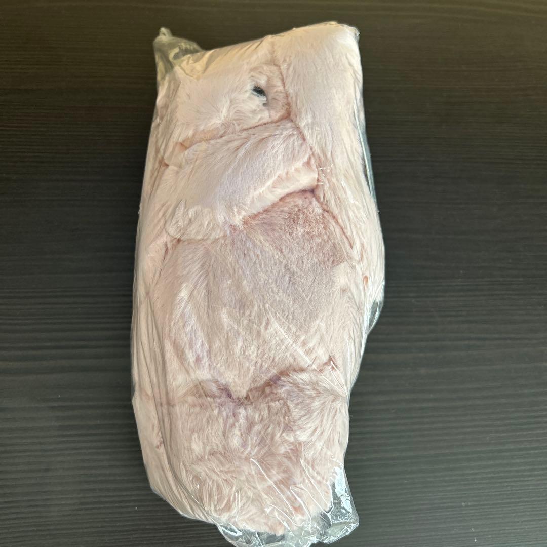  Blush Bunny ジェリーキャットM size