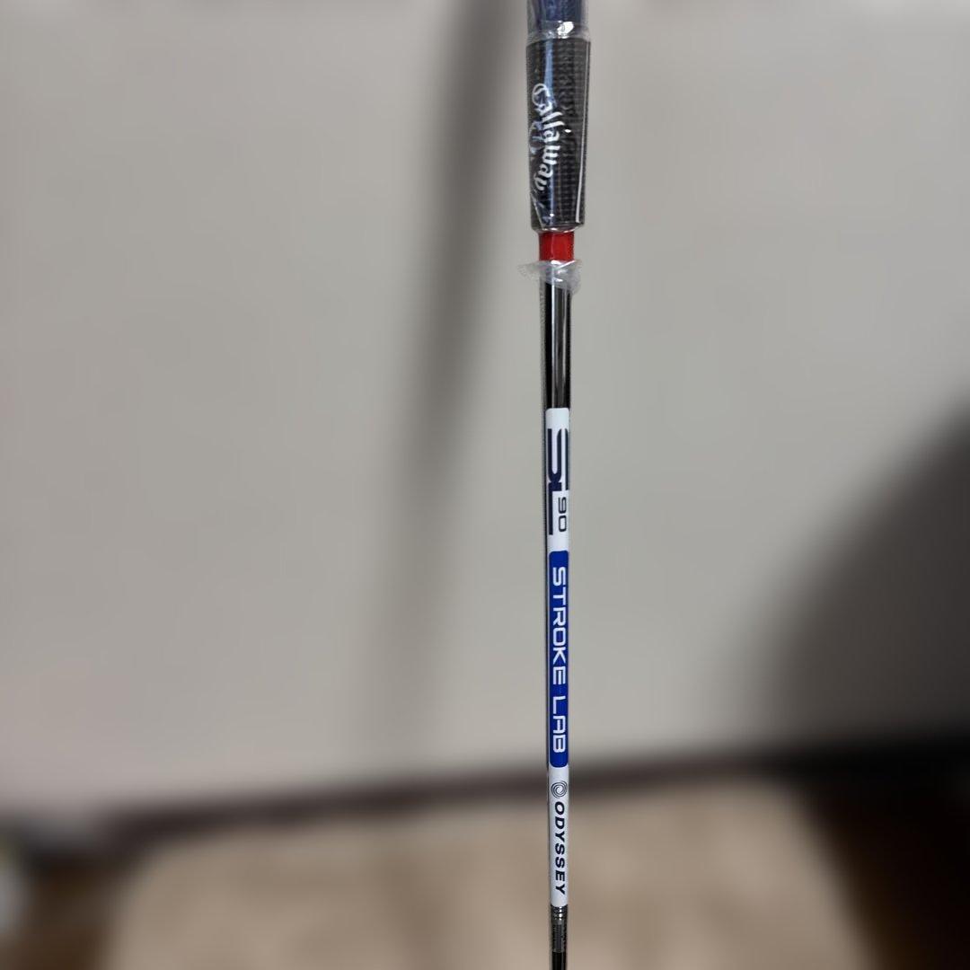 ODYSSEY A1-ONE パター　新品