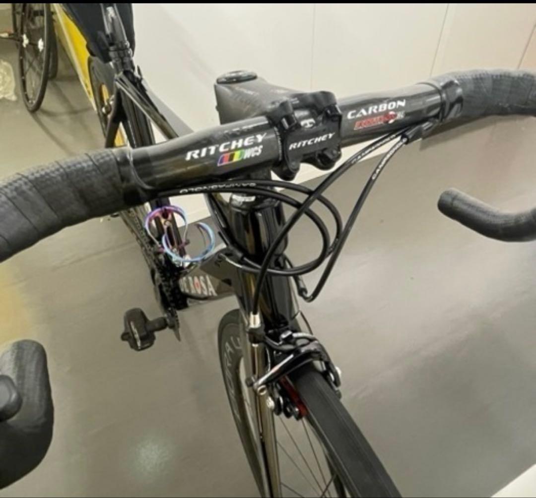 オークションDE ROSA PROTOS