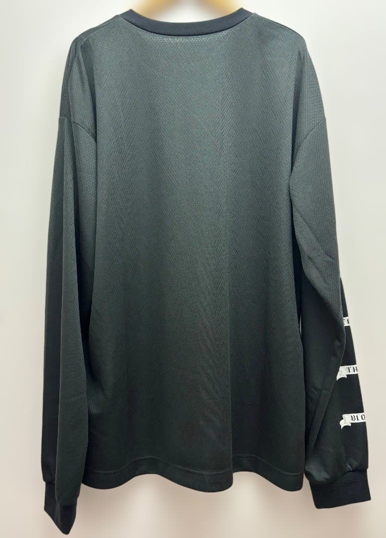 RAID JAPAN ドライロンT Lサイズ