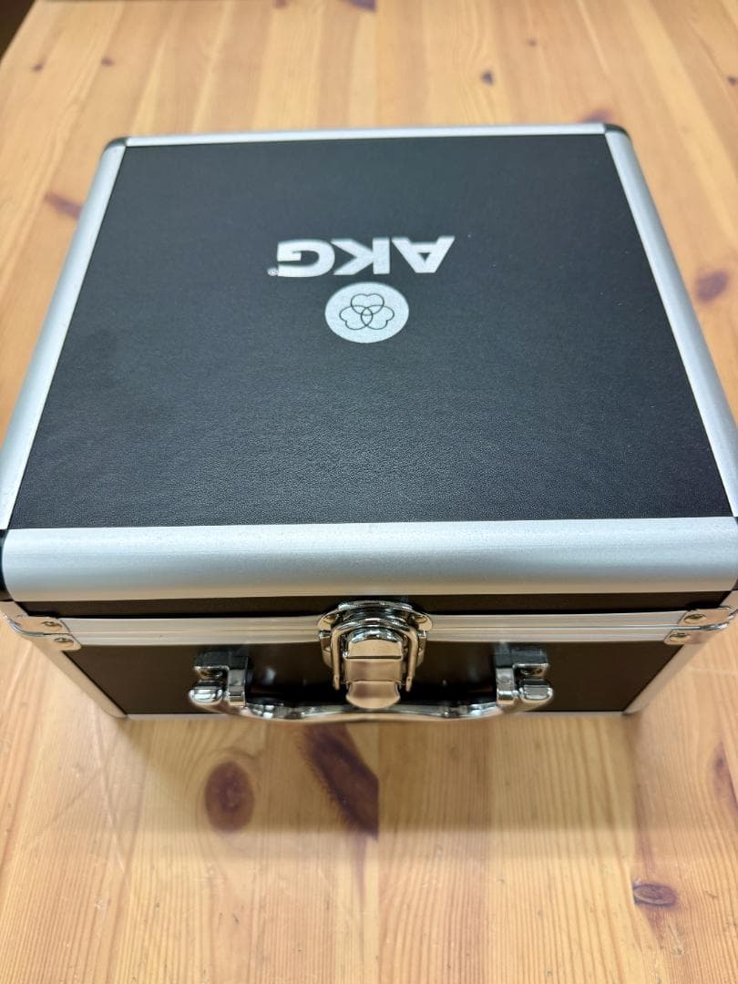 AKG ( アーカーゲー ) / P420 コンデンサーマイク