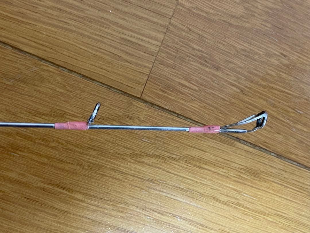 【美品・最終値下げ】シマノ 炎月BB B69M-S