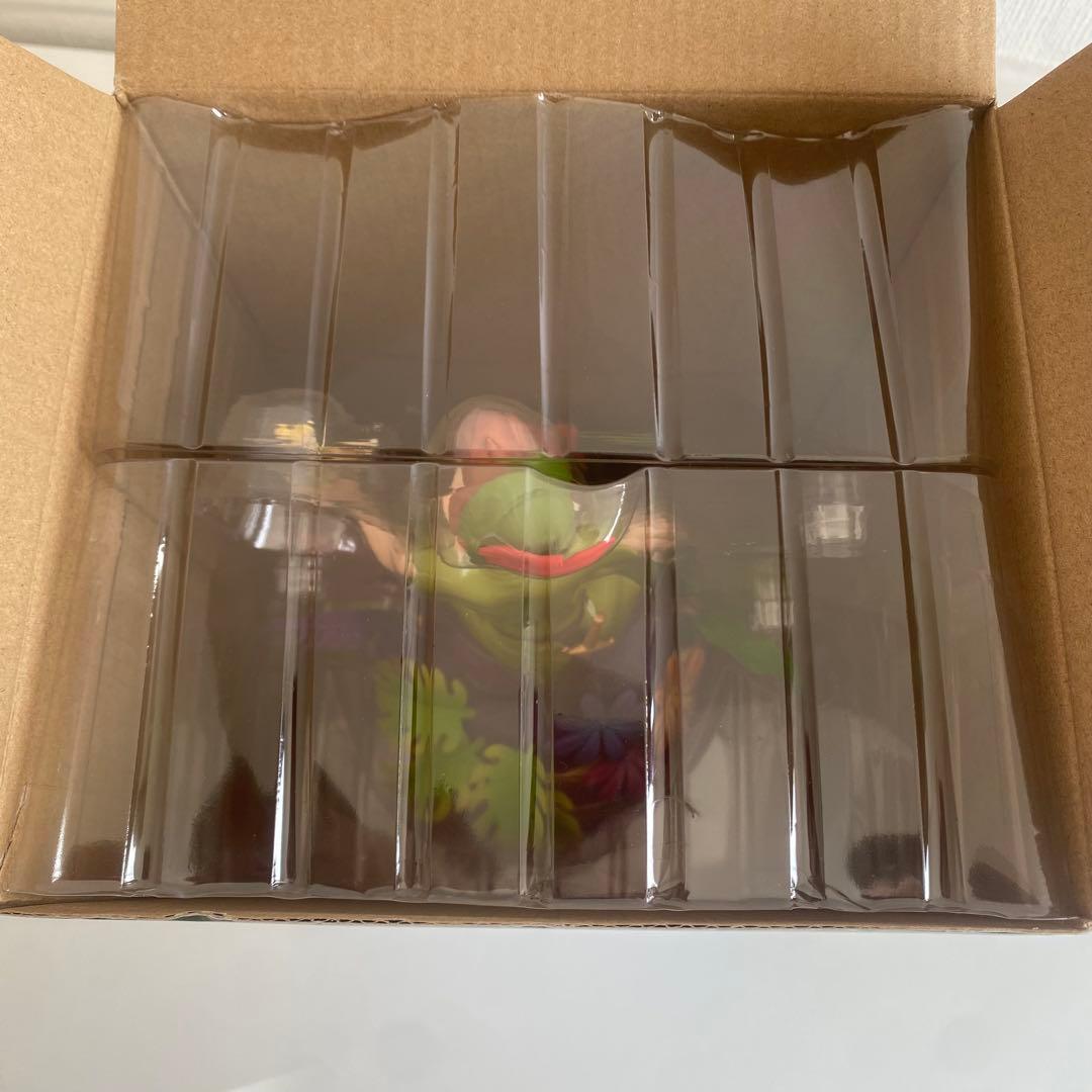 ファンタジースプリングス　ピーターパン　フィギュア　ネバーランドアドベンチャー