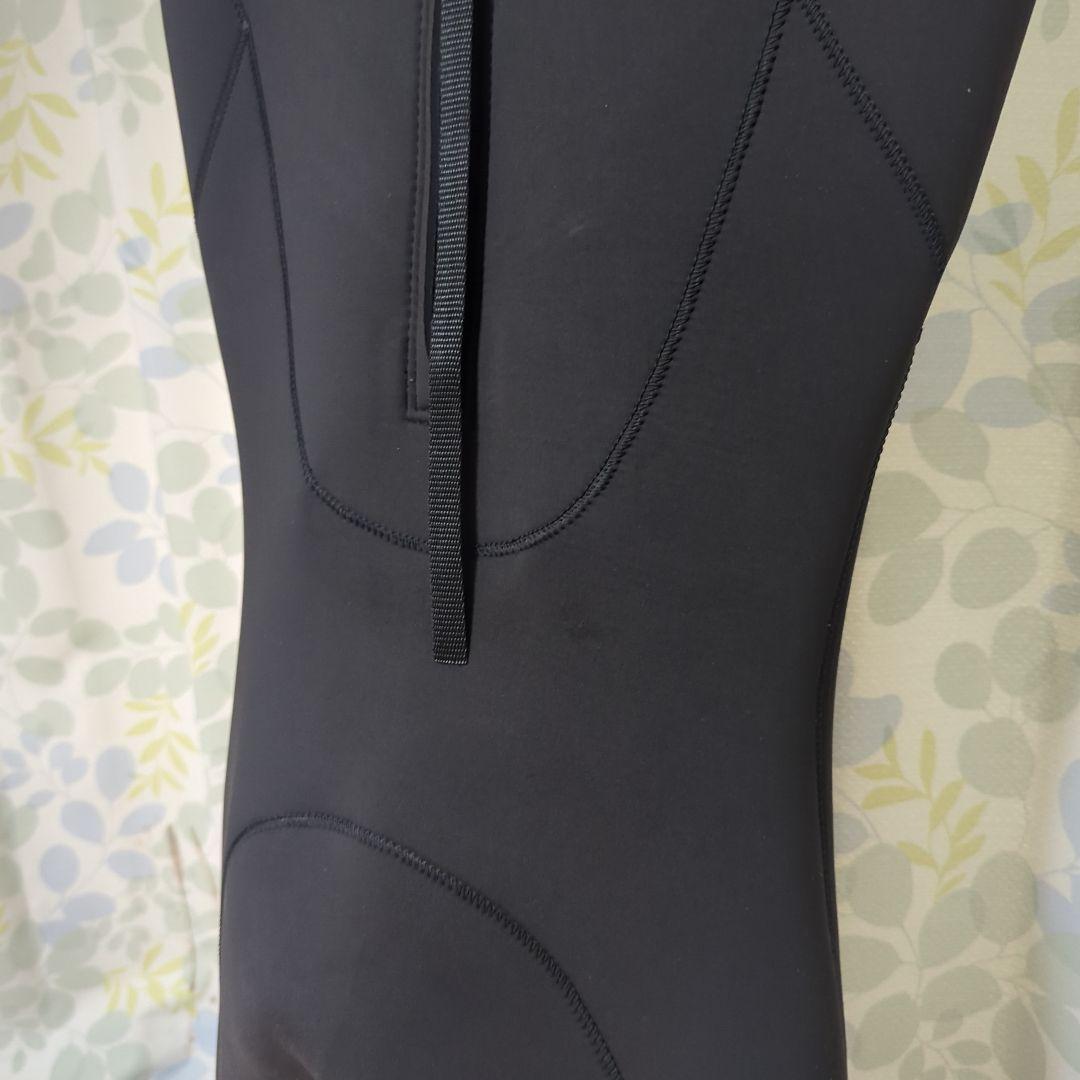 axxe classic　アックスクラシック　ロングジョン　メンズM