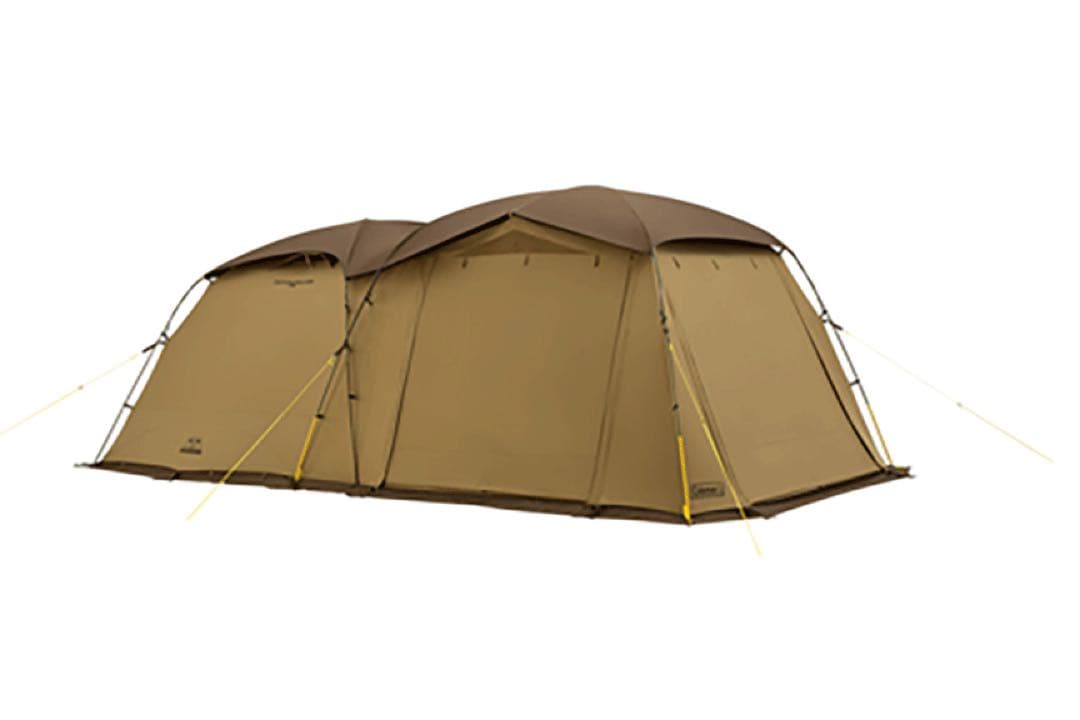 コールマンタフスクリーン2ルームTX/MDX