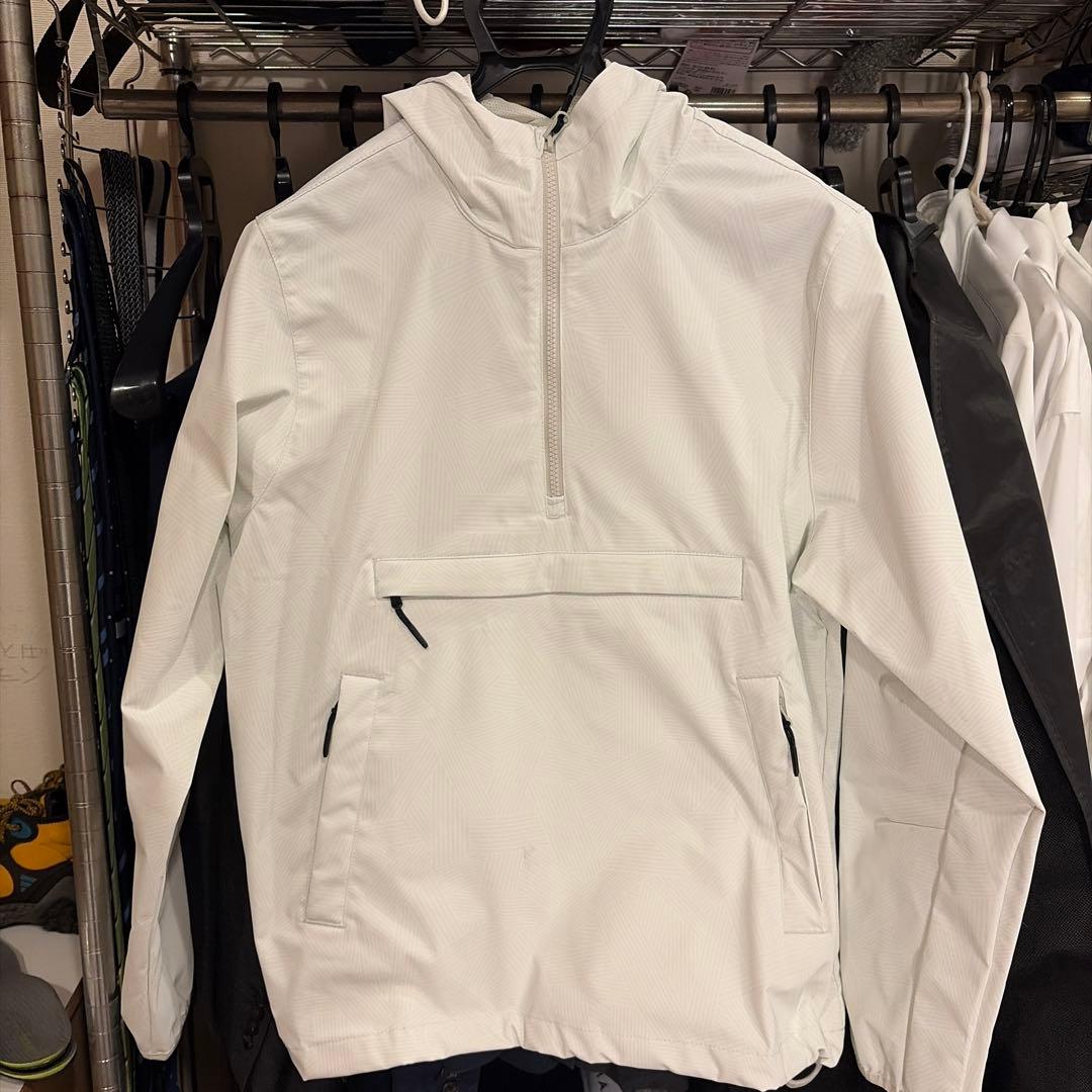 メンズウェア NIKE Unscripted Repel Golf Anorak Jacket