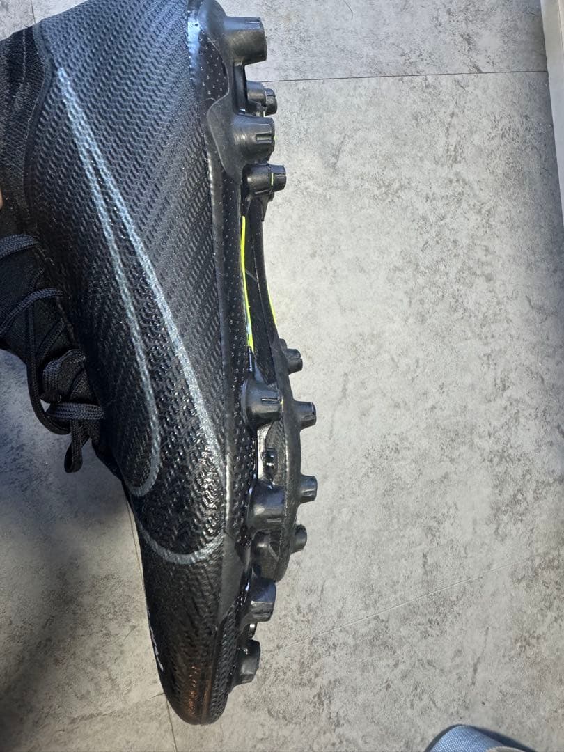 マーキュリアルヴェイパー15 pro HG Nike Zoom