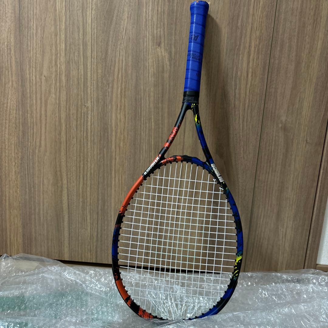 PRINCE BY HYDROGEN RONDON 280g テニスラケット