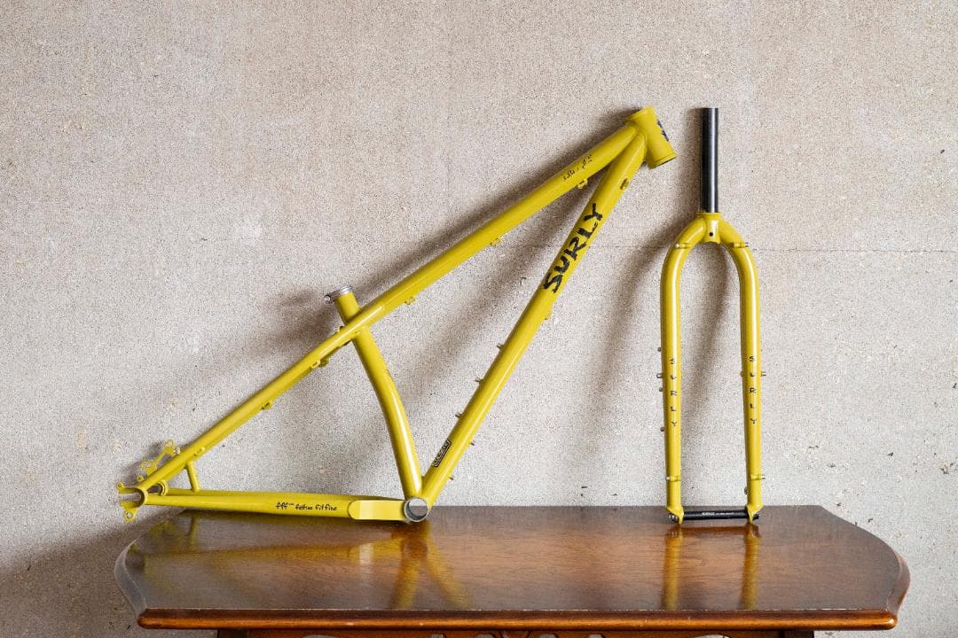 Surly Krampus S フレームセット