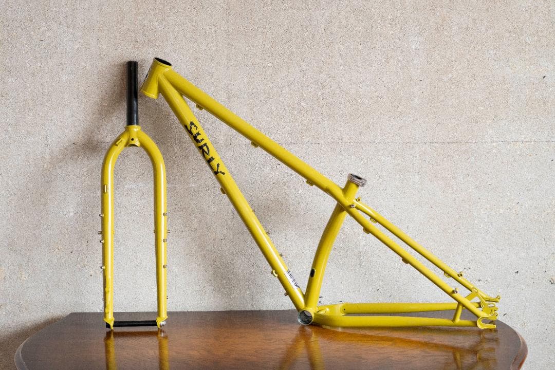 Surly Krampus S フレームセット