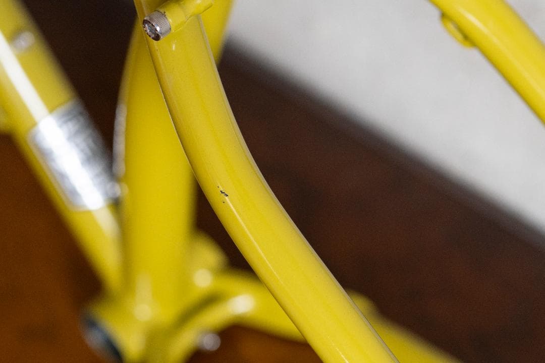 Surly Krampus S フレームセット