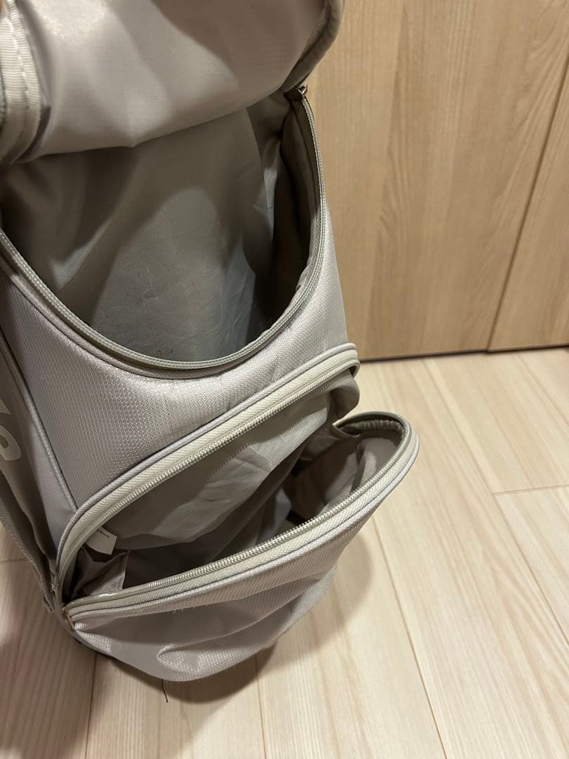 TaylorMade テーラーメイド レディース キャディバッグ 軽量2.3kg