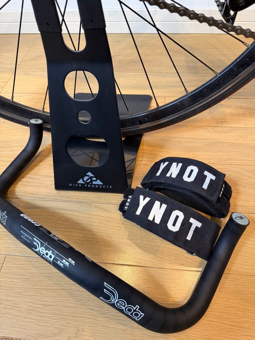 タイムセール 引取り限定 リーダーバイクCURE