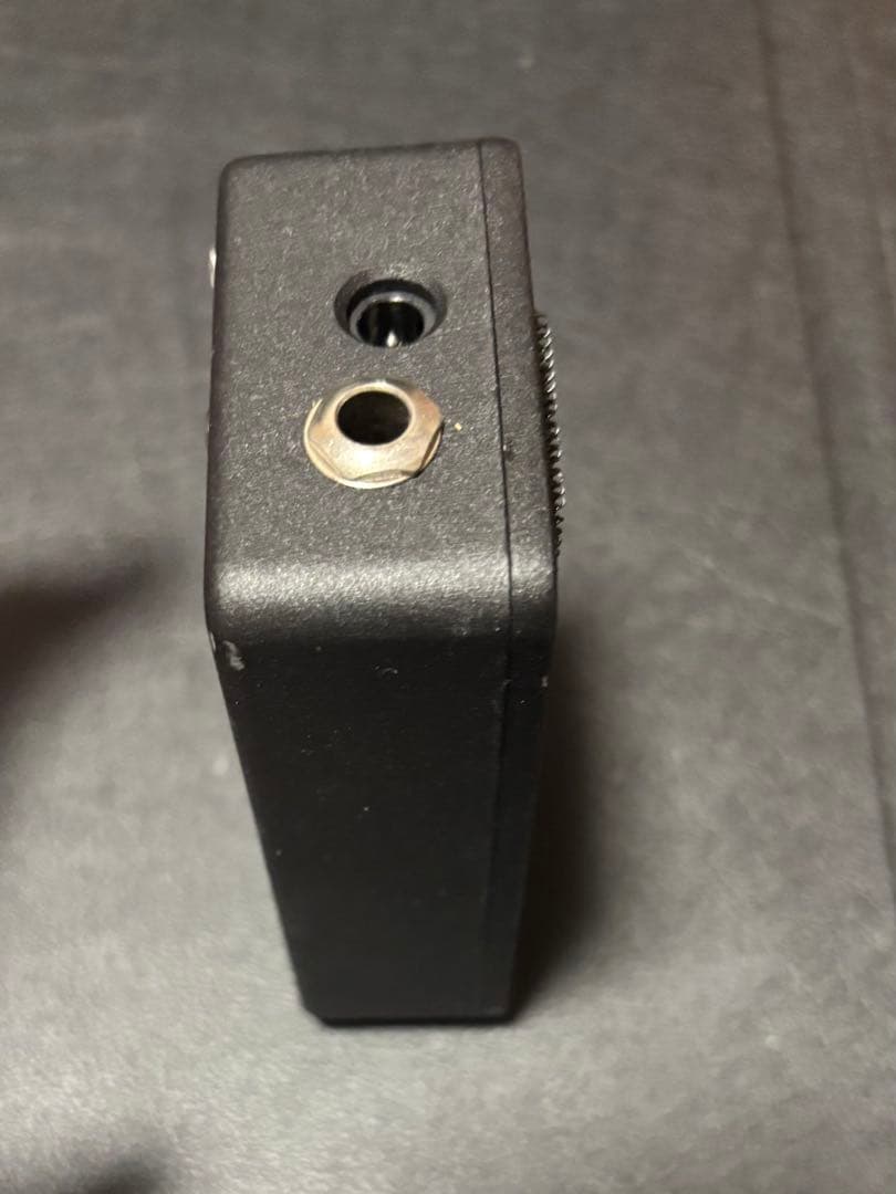 【美品】ONE CONTROL MIDI Dual Stereo Loop