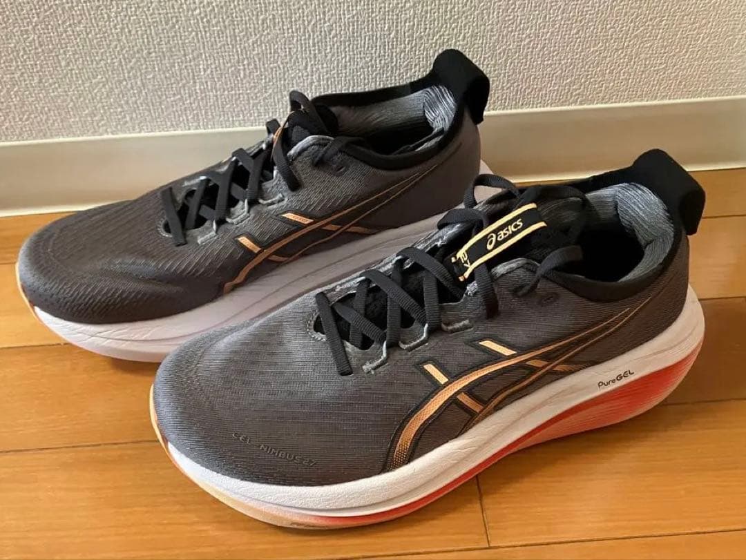 GEL-NIMBUS 27 ゲルニンバス27 26.0cm