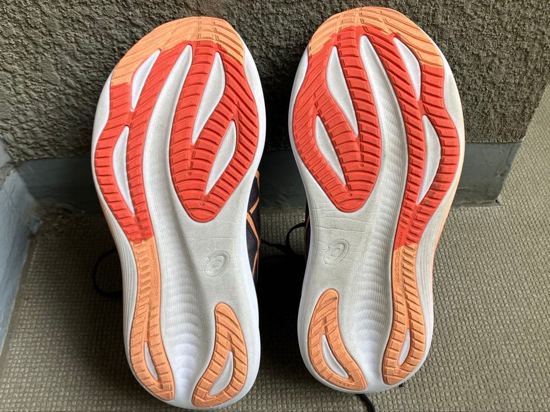 GEL-NIMBUS 27 ゲルニンバス27 26.0cm