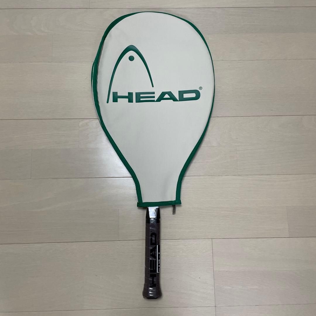 ま*み様 HEAD社75周年記念モデル テニスラケット