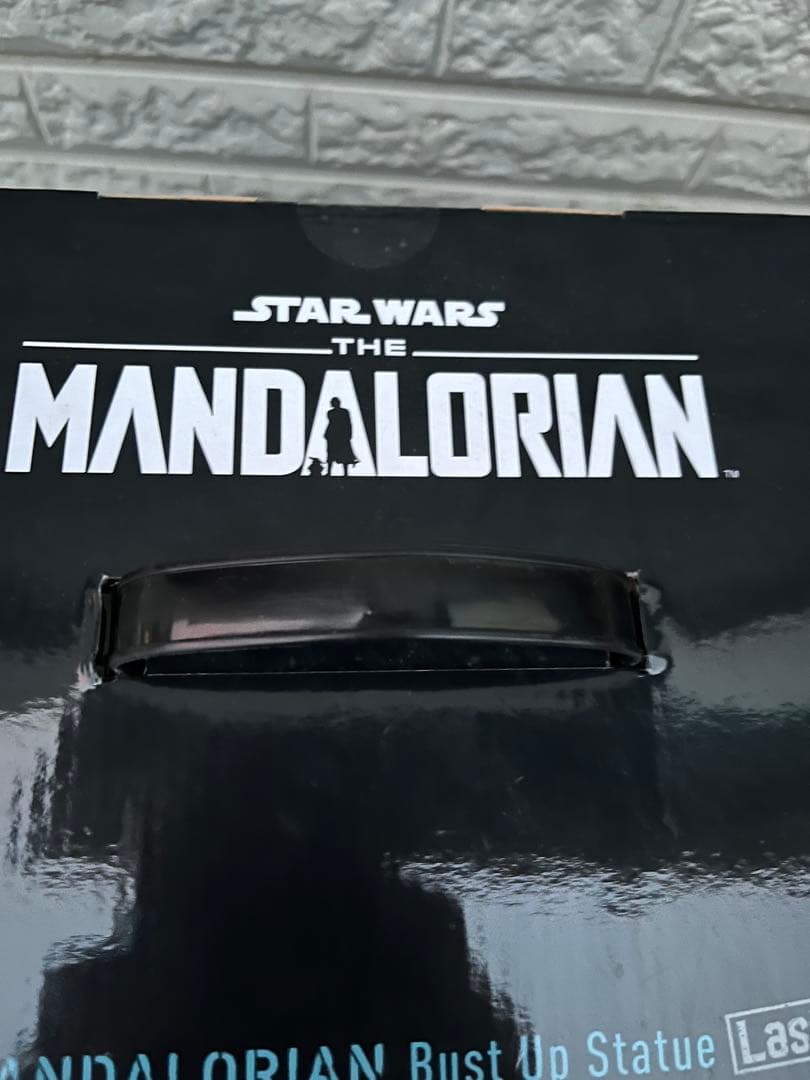 新品未使用　映画『ザ・バットマン』のMafex可動フィギュア