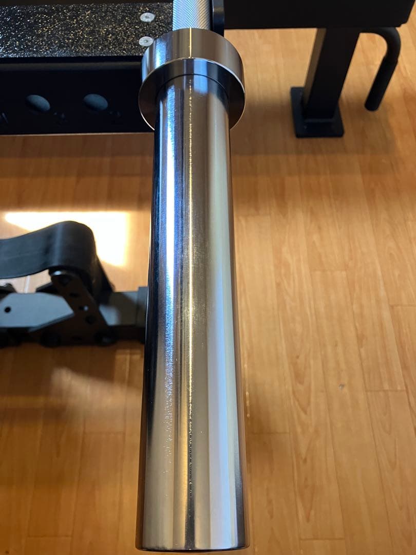 GYMWAY ジムウェイ ショートスリーブパワーバー