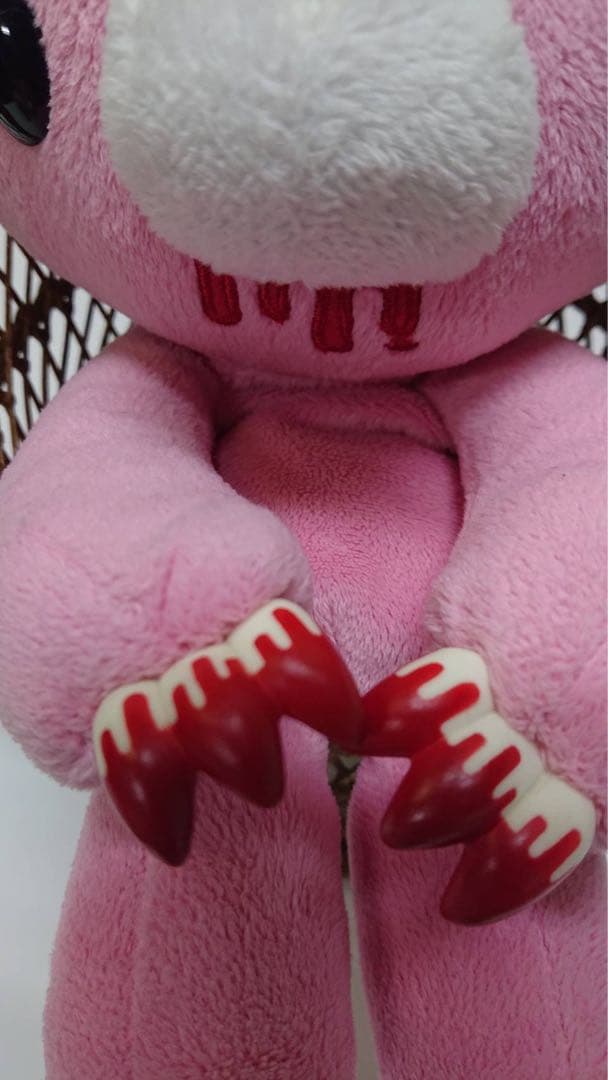 繋グルーミーまな板の熊ポーチ、汎用うさぎハロウィン　セット　何　