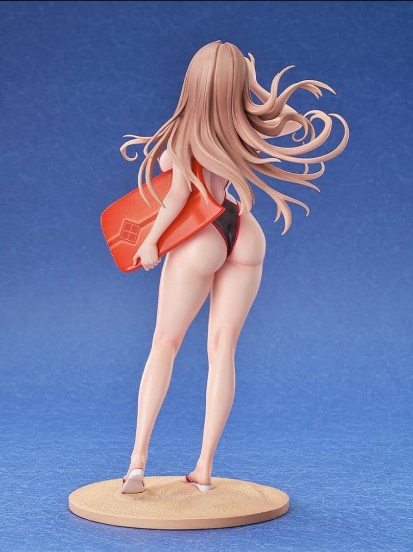【新品未開封】勝利の女神：NIKKE ラピ、アニス： 1/7スケールフィギュア
