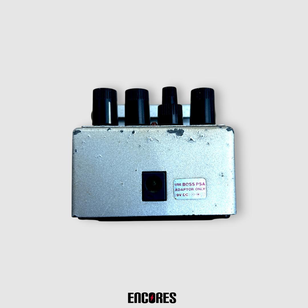 BOSS FZ-2 HYPER FUZZ ハイパーファズ