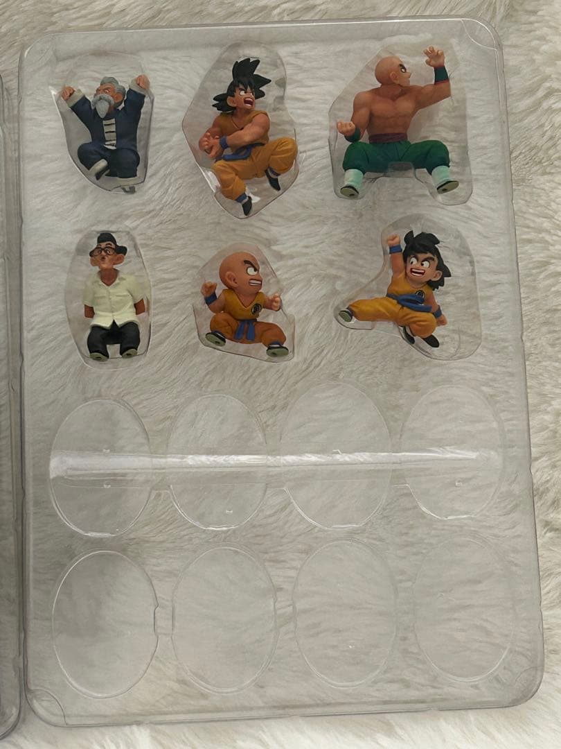 ドラゴンボール 天下一武道会ジオラマセット