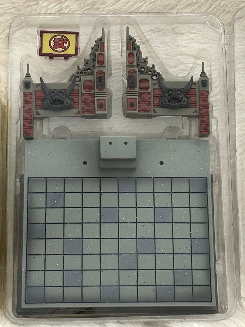 ドラゴンボール 天下一武道会ジオラマセット