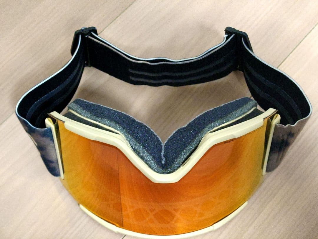 スキー・スノーボードアクセサリー SMITH E)SQUAD XL SANDSTORM MIND EXPANDER