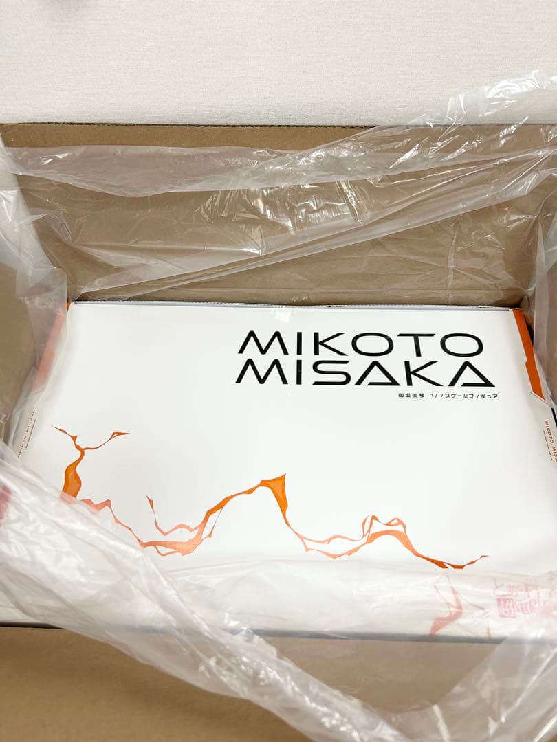 とある科学の超電磁砲T 御坂美琴 SHIBUYA SCRAMBLE FIGURE