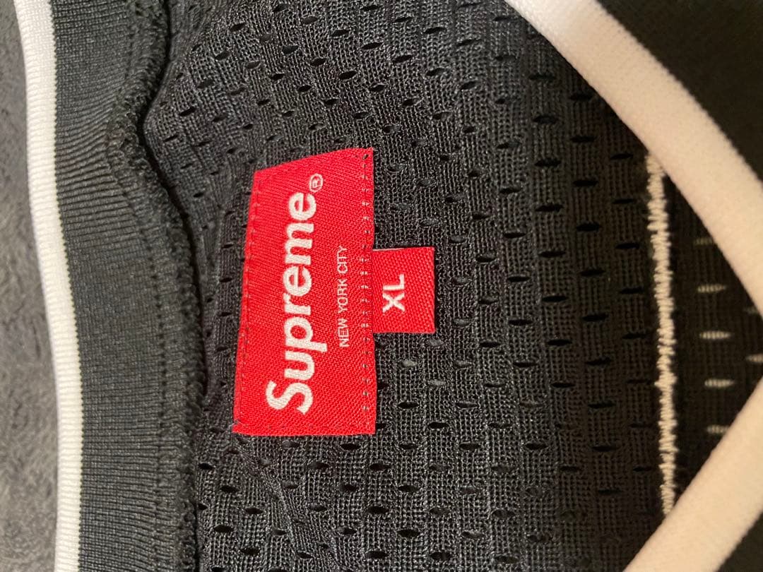 シャツ Supreme Perfect Season Football Jersey