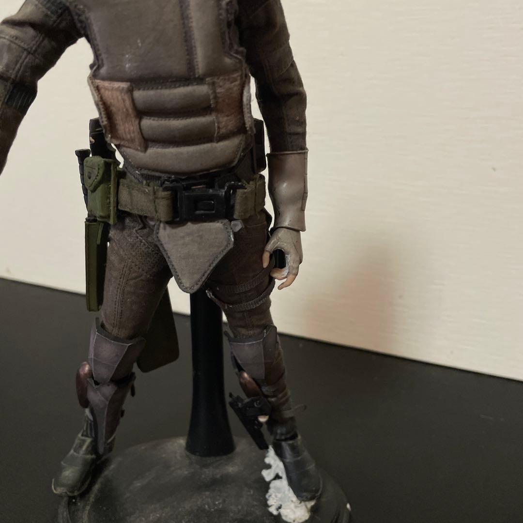 シ*ト様 Ghost in the Shellゴーストインザシェル￼Major少