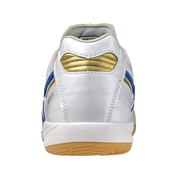 モレリア SALA ELITE IN　24.5cm フットサルシューズ　ミズノ