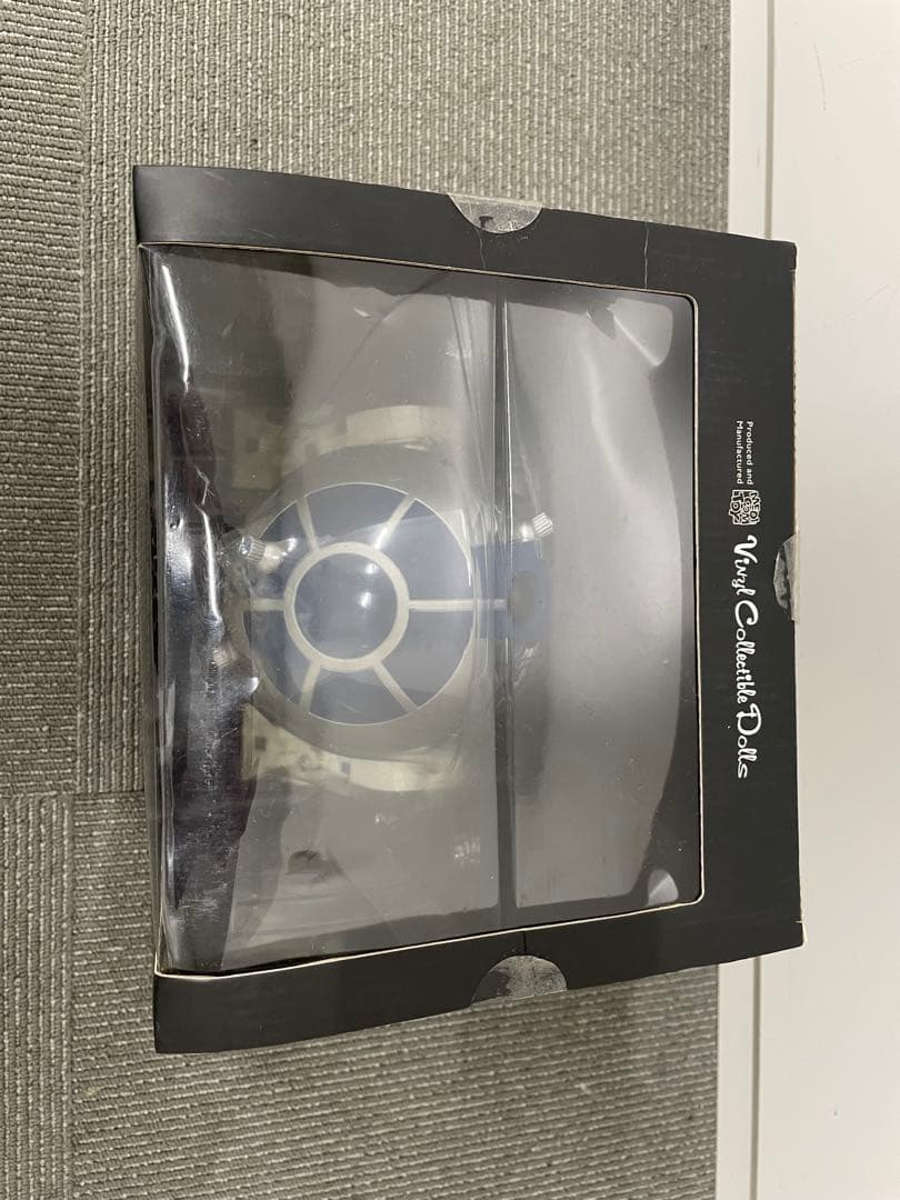 【最終値下げ】STAR WARS R2-D2 C-3PO フィギュアセット