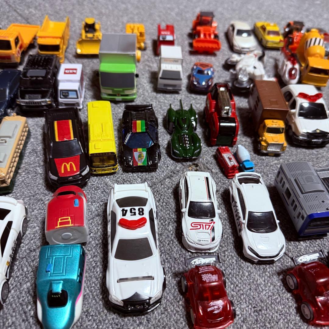 トミカ ホットウィール 160台セット まとめ売り