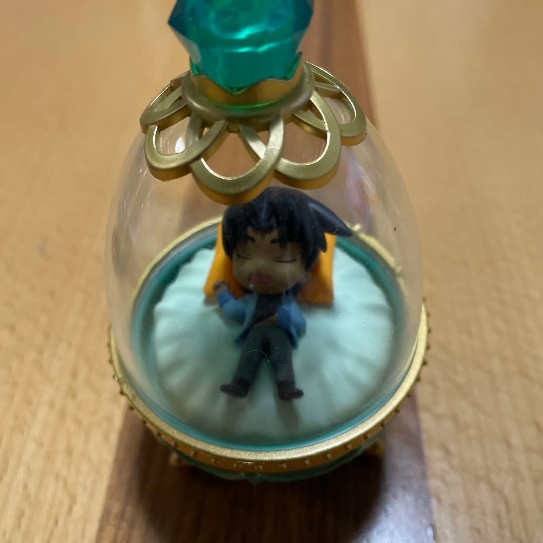 名探偵コナン ドリーミングエッグ 怪盗キッド 工藤新一