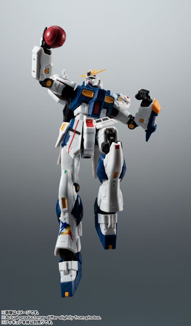 【未開封】ROBOT魂RX-93ff νガンダム福岡 とオプションパーツのセット