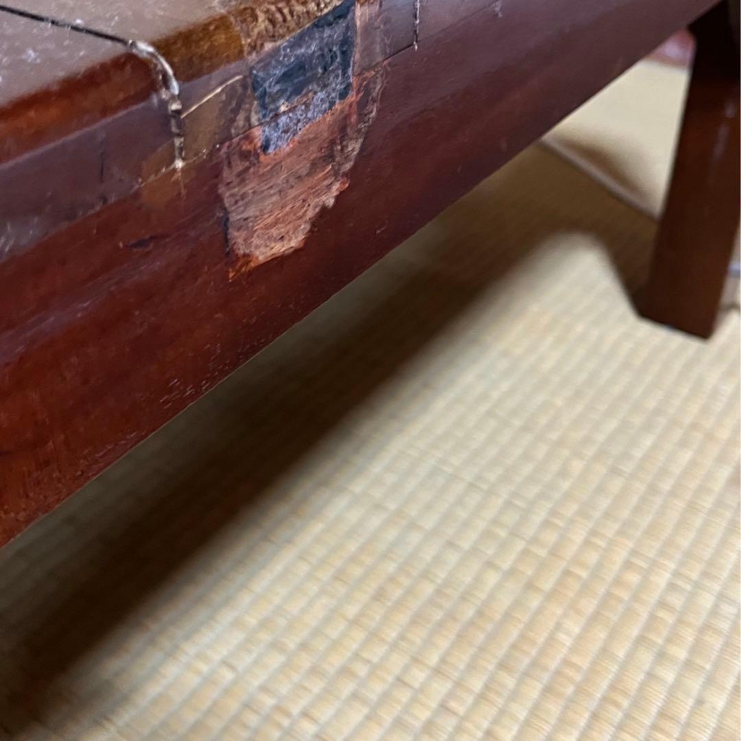 トロリーテーブル　Lサイズ　幅106cm