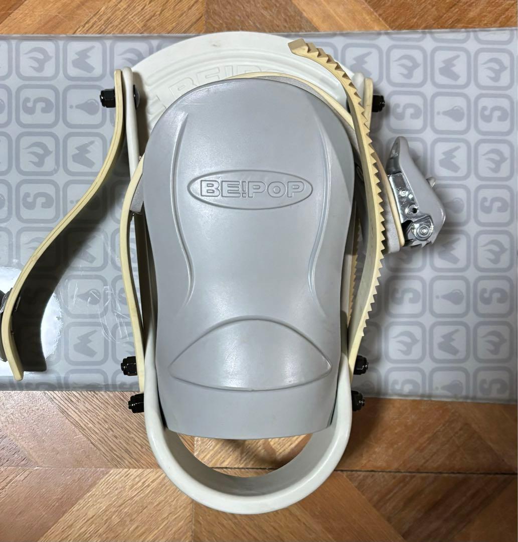 キッズ　スノーボード　NAKED 2枚セット