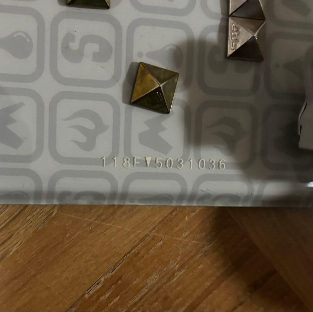 キッズ　スノーボード　NAKED 2枚セット