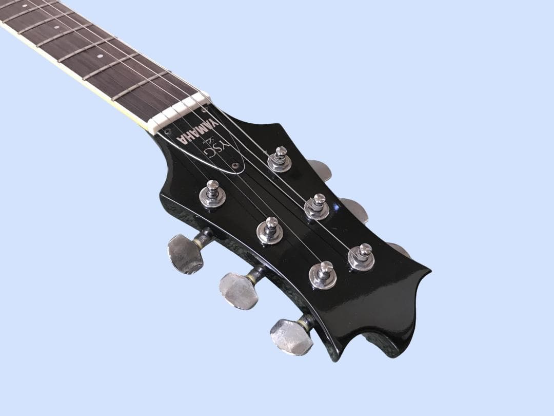 M5428 ヤマハ YSG エレキギター Serial No.8Y02085