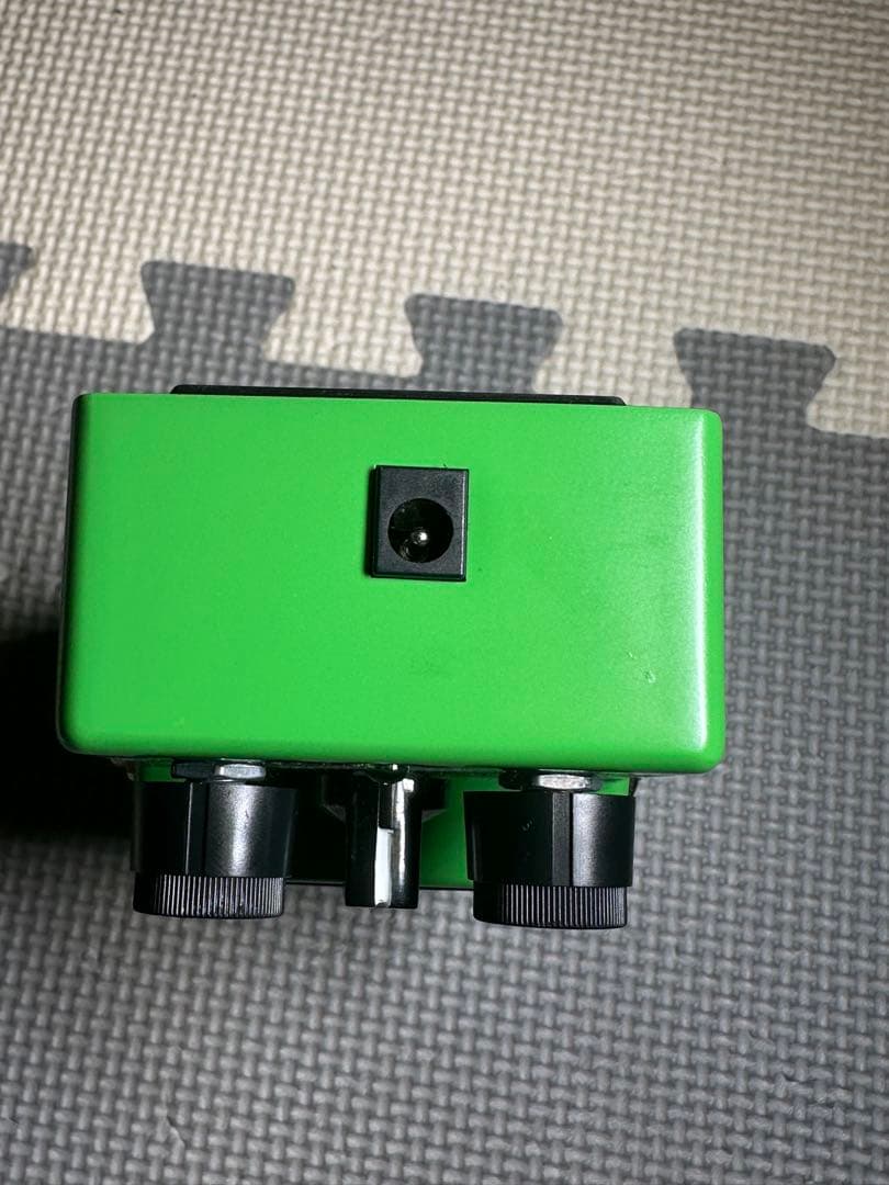 OVALIZED SCREAMER-9 ギターエフェクター