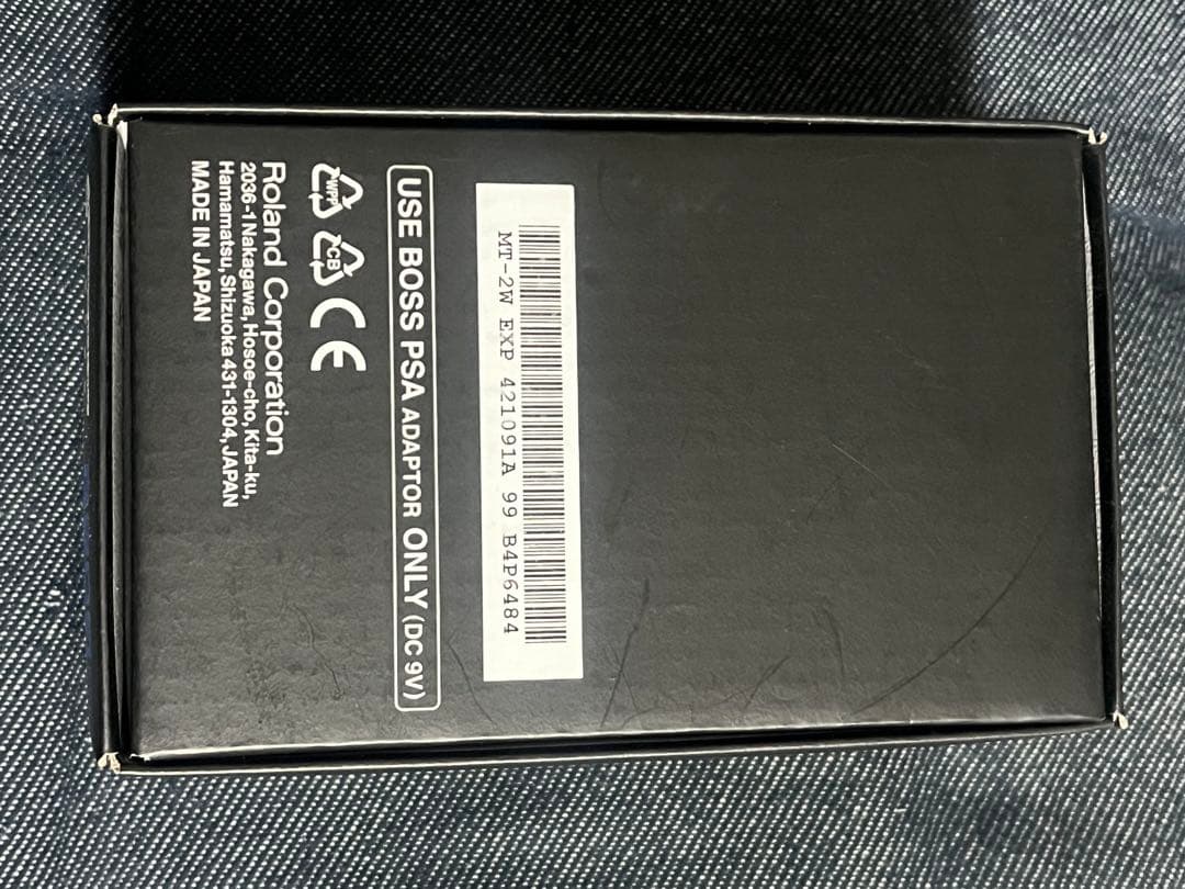 BOSS l Zone 技WAZA CRAFT