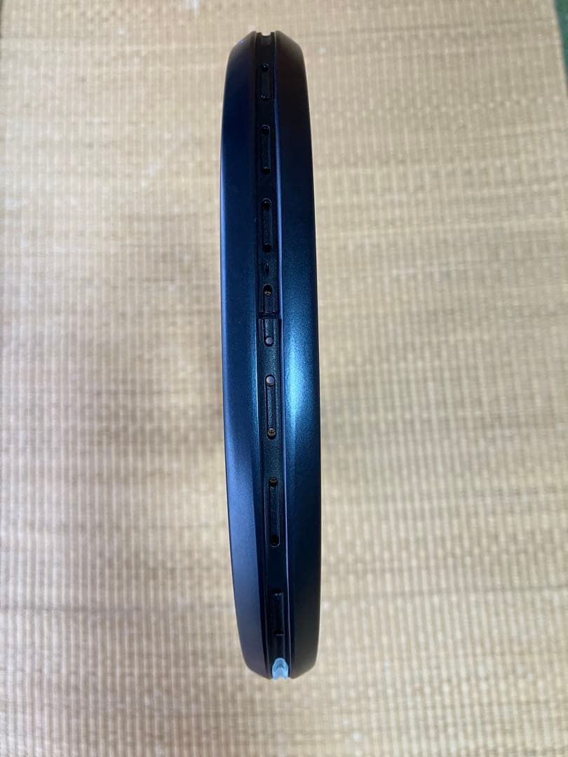 『新品』ヨネックス(YONEX)ソフトテニスラケット 後衛 ジオブレイク80S