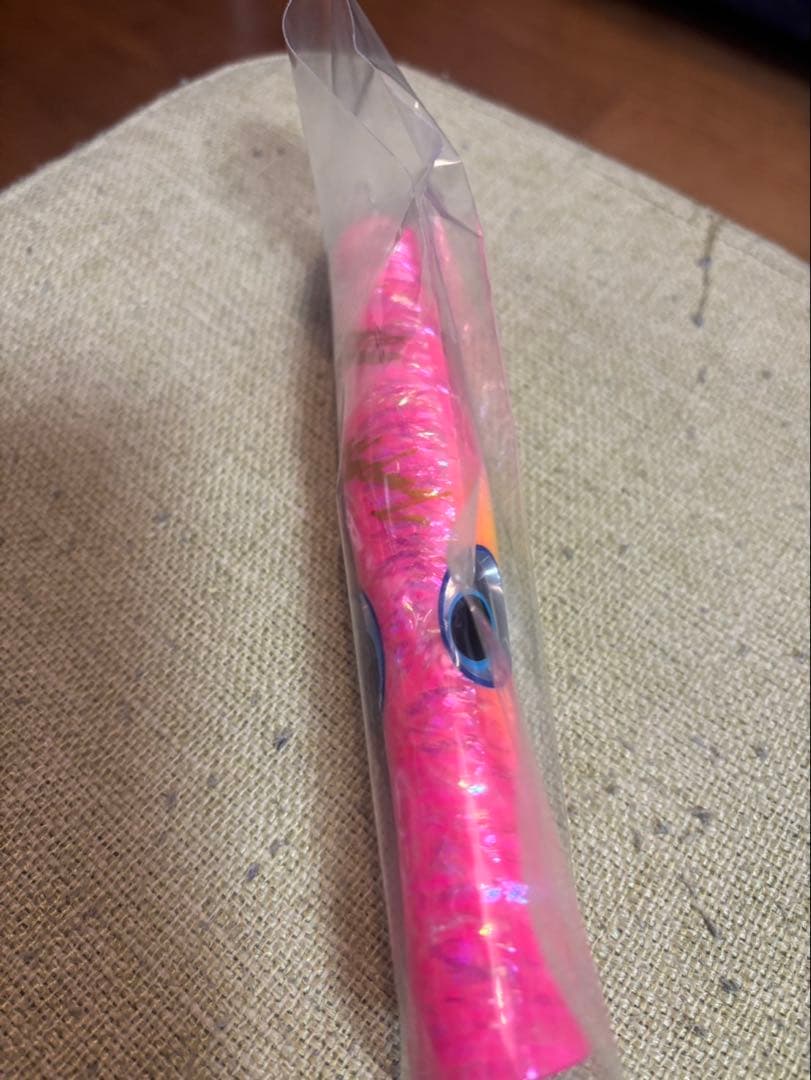 貝田ルアートランペット155