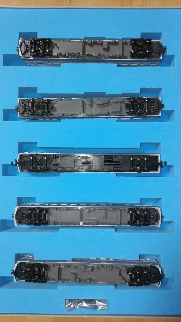 訳あり マイクロエース キハ400 利尻 セット М車無し