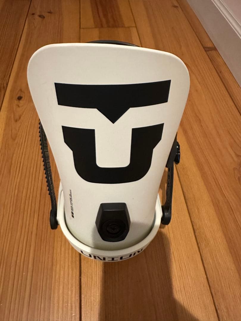 UNION STRATA (ユニオン ストラータ) Lサイズ　1度だけ使用